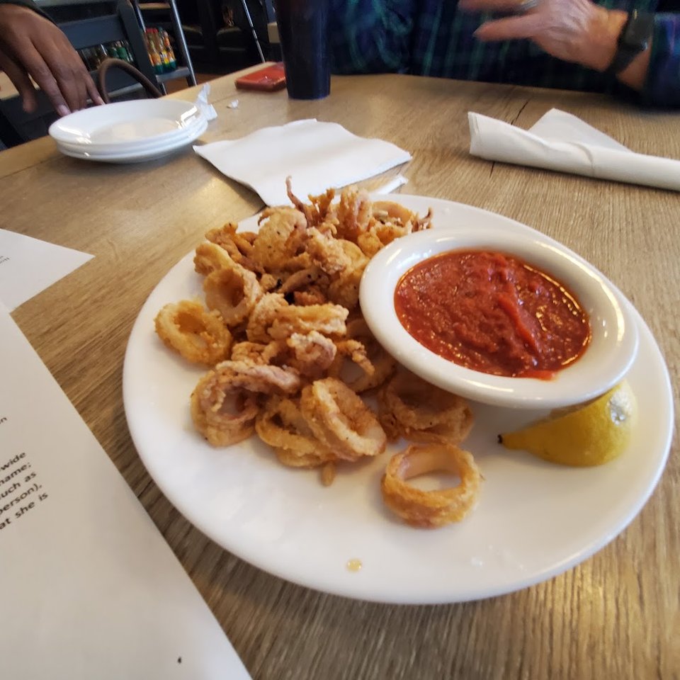 Calamari