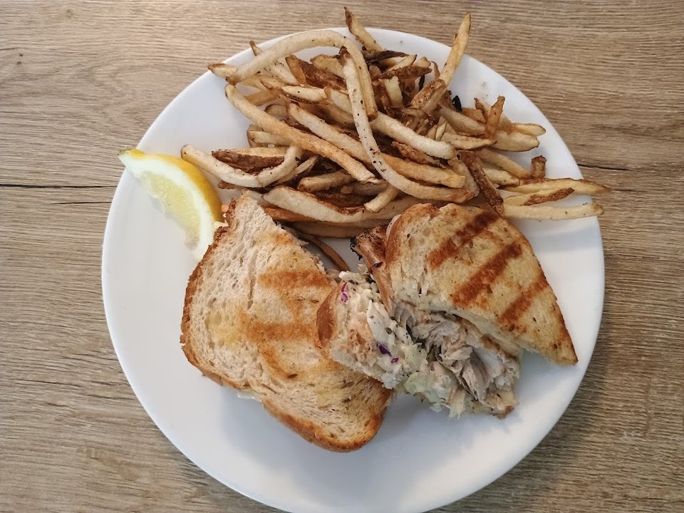 Mahi Ruben