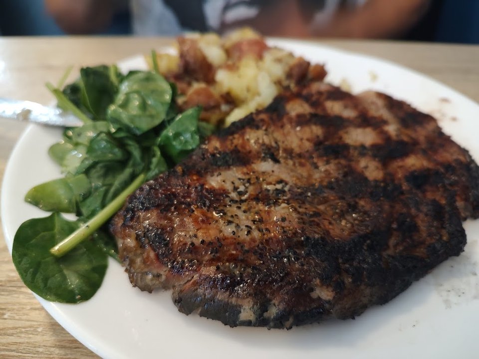 Ribeye