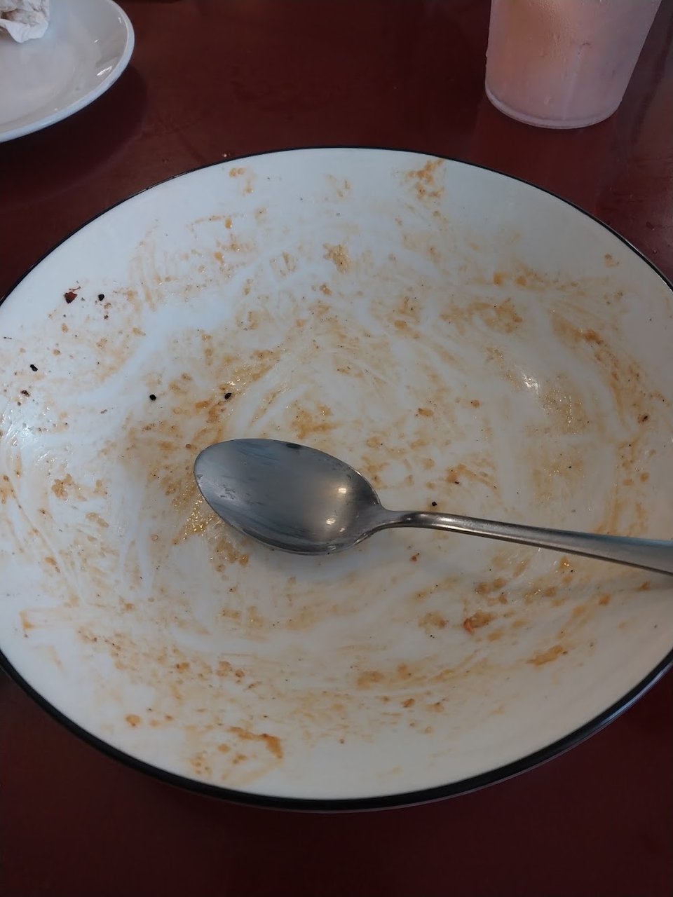 After